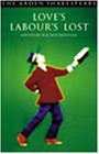 Book Love's Labour's Lost (Arden Shakespeare. Third Series (Cloth)) free