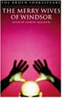Book The Merry Wives of Windsor (3rd Series) free