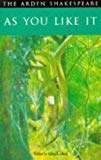 Book As You Like It (The Arden Shakespeare) free