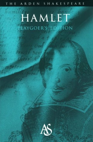 Book Hamlet: Playgoer's Edition free