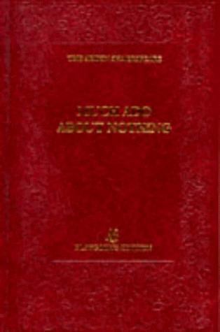 Book Much Ado About Nothing: Playgoer's Edition (The Arden Shakespeare) free