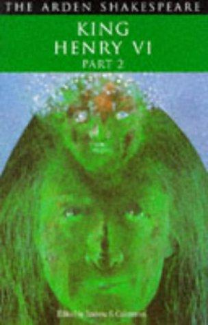 Book The Second Part of King Henry VI (Shakespeare, William, Works.) (Pt. 2) free