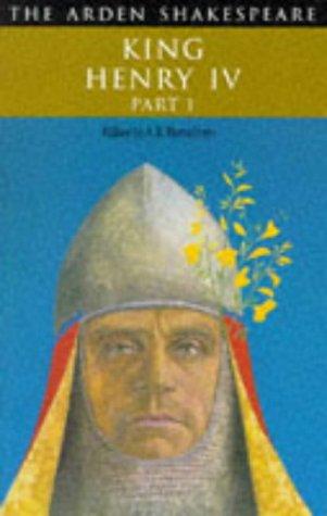 Book King Henry IV (Arden Shakespeare Second) (Pt. 1) free