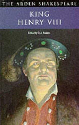 Book King Henry VIII (Arden Shakespeare: Second Series) free Book King Henry VIII (Arden Shakespeare: Second Series) free