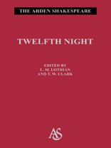 Book Twelfth Night (Arden Shakespeare: Second Series) free