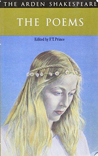 Book Poems (Arden Shakespeare Second) free