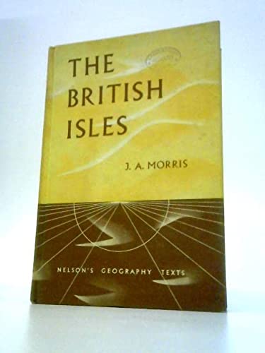 Book British Isles in Map and Diagram free