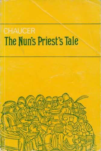 Book The Nun's Priest's Tale free