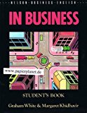 Book In Business Students Book and Teachers Book (Business English) free