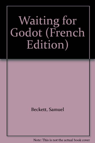 Book Waiting for Godot (French Edition) free