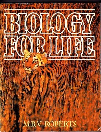 Book Biology for Life free