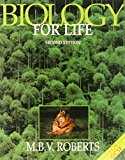 Book Biology for Life Second Edition free