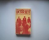 Book PERSPECTIVES on Society: An Introductory Reader in Sociology free