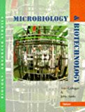 Book Microbiology And Biotechnology (biology Advanced Studies) free