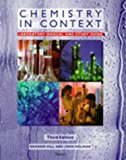 Book Chemistry in Context free