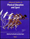 Book Advanced Studies in Physical Education and Sport free