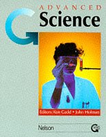 Book Advanced Gnvq Science. free