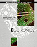 Book Electronics (bath Advanced Science) free