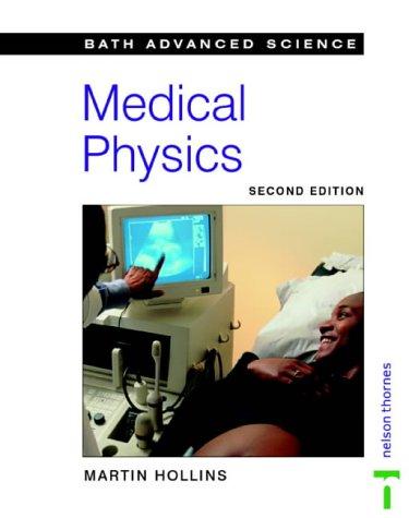 Book Medical Physics (Bath Advanced Science) free