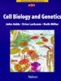 Book Cell Biology and Genetics (Nelson Advanced Modular Science: Biology) free