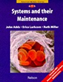 Book Systems and Their Maintenance (Nelson Advanced Modular Science: Biology) free