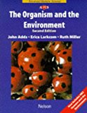 Book The Organism and Environment (Nelson Advanced Modular Science) free