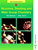 Book Nelson Advanced Science (Nelson Advanced Science: Chemistry) free