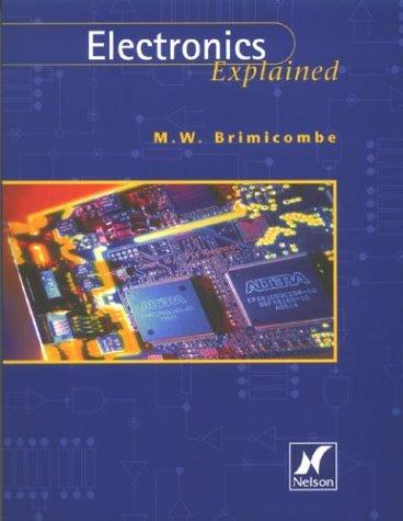 Book Electronics Explained free