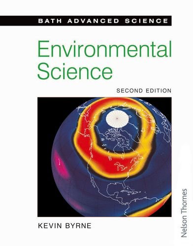 Book Bath Advanced Science - Environmental Science Second Edition free