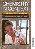 Book Chemistry in Context - Laboratory Manual free