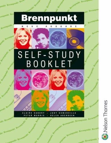 Book Brennpunkt: Self-study (Na Klar!) (German Edition) free