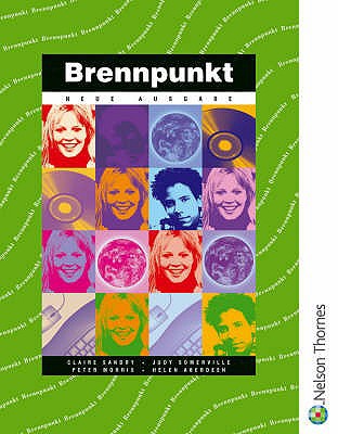 Book Brennpunkt neue Ausgabe: Students' Book (Na Klar!) free