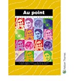Book Au Point nouvelle edition Students' Book free