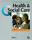 Book GNVQ Health and Social Care free