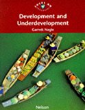 Book Development and Underdevelopment free