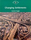 Book Changing Settlements (Focus on Geography S) free