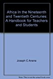 Book Africa In the Nineteenth and Twentieth Cen free
