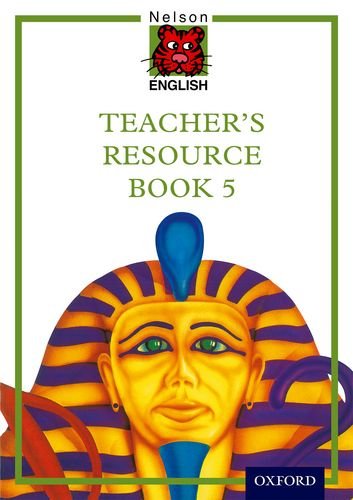 Book Nelson English International Teacher's Resource Book 5 free