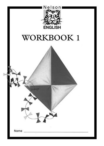 Book Nelson English International Workbook 1 (X10) (Bk.1) free