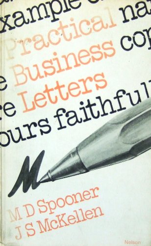 Book Practical Business Letters free