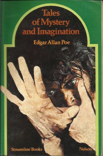 Book Tales of Mystery and Imagination (Streamline Books) free