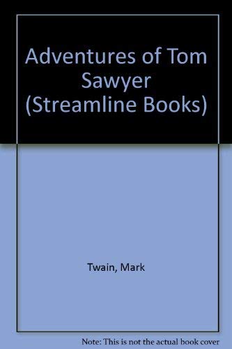 Book Tom Sawyer (Streamline Books) free