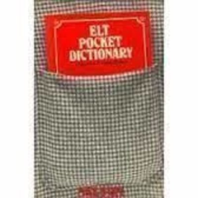 Book English Language Teaching Pocket Dictionary free