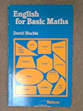 Book English For Basic Maths: Student's Book (elt) free