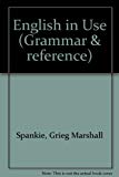Book English in Use (Grammar and Reference) free
