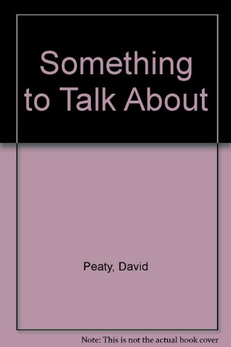 Book Something To Talk About free