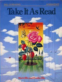 Book The Skill Of Reading: Take It As Read - Intermediate (the Skill Of Reading) free