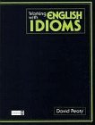 Book Working with English Idioms (Grammar and Reference) free