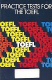 Book Practice Tests for Toefl free