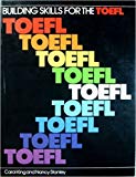 Book Building skills for the TOEFL free